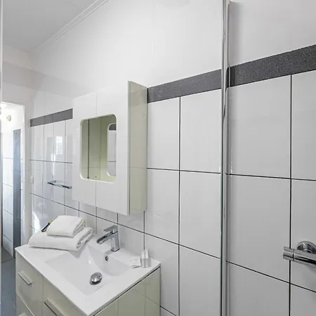 Beautiful In The Center - 2br 6p - كان