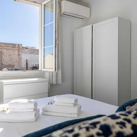 Beautiful In The Center - 2br 6p - شقة كان
